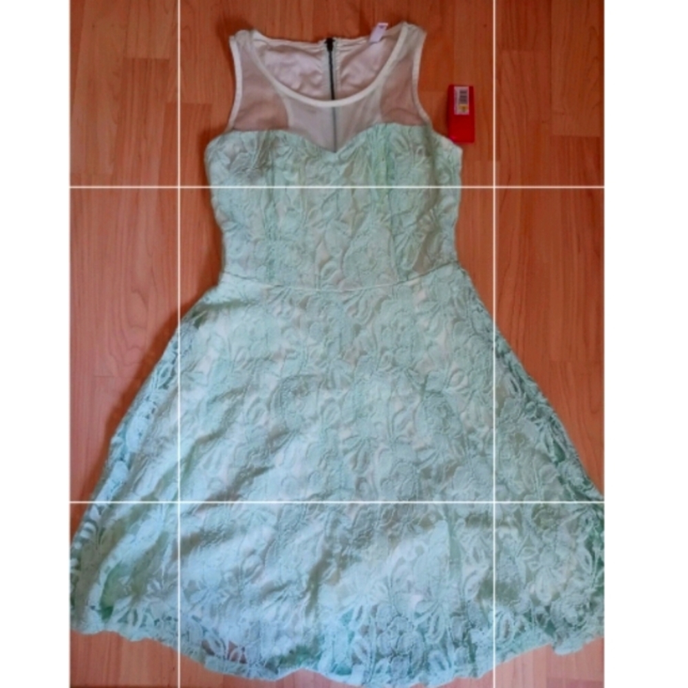Dresses